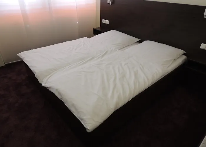 Aaa Budget Hotel Cologne