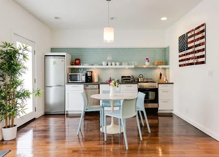 Venice Beach Vacation Condos Los Angeles