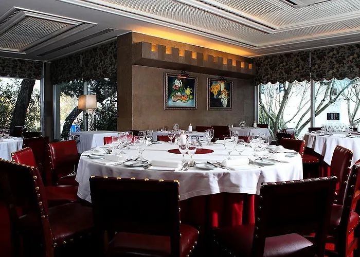 Hotel Cidadela Cascais