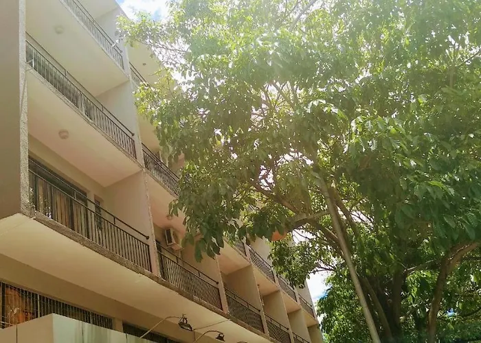 Hotel Faguile