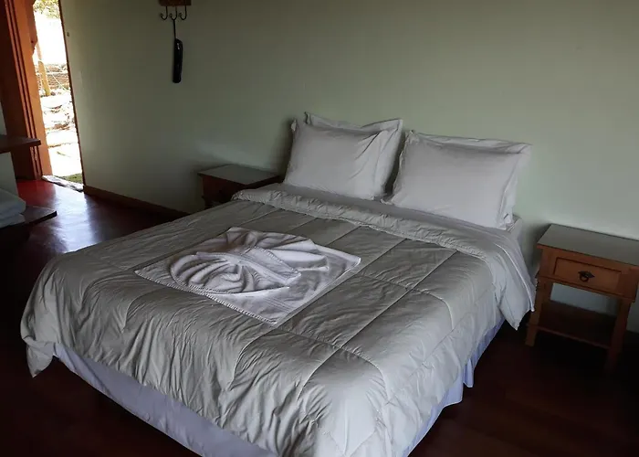 Pousada Buieie Lavras Novas