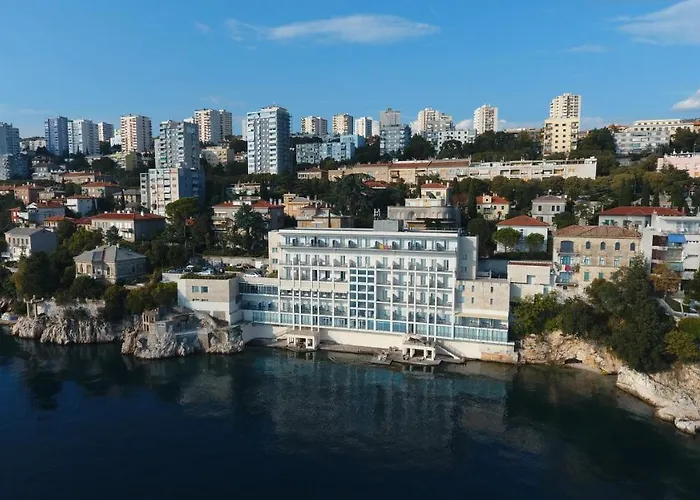 Hotel Jadran Rijeka