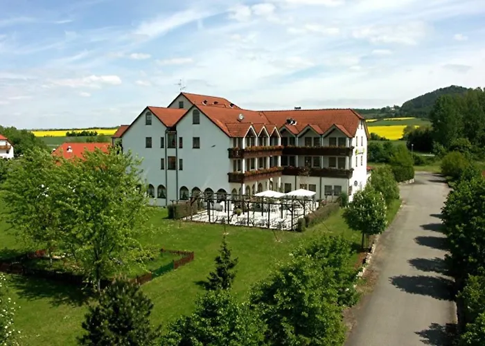 Hotel Restaurant Goger
