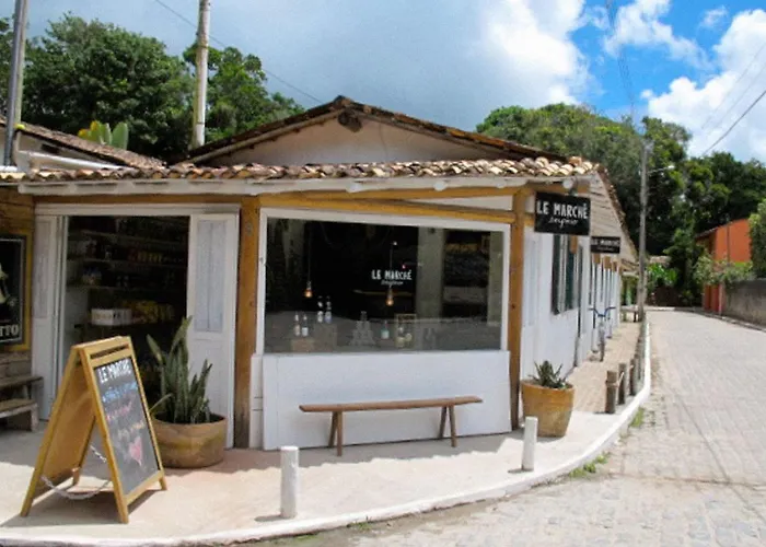 Le Marche Hospedaria Trancoso