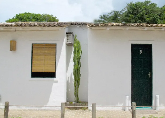 Le Marche Hospedaria Trancoso