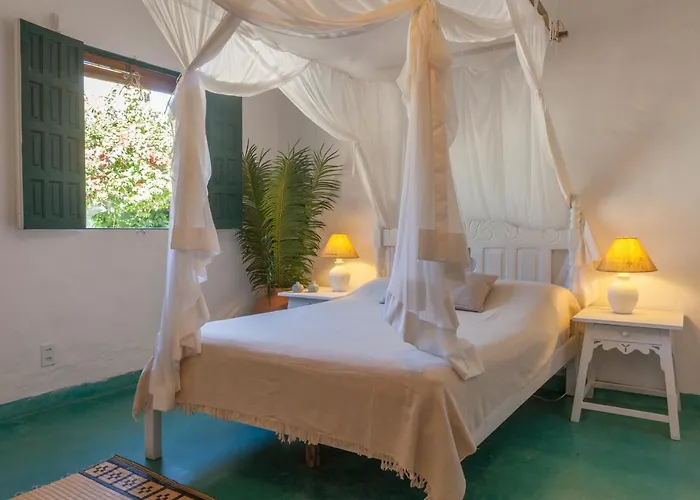 Le Marche Hospedaria Trancoso