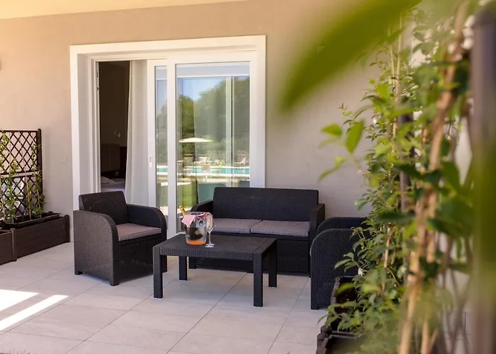 Bed and Breakfast Residenza Angelica Lazise