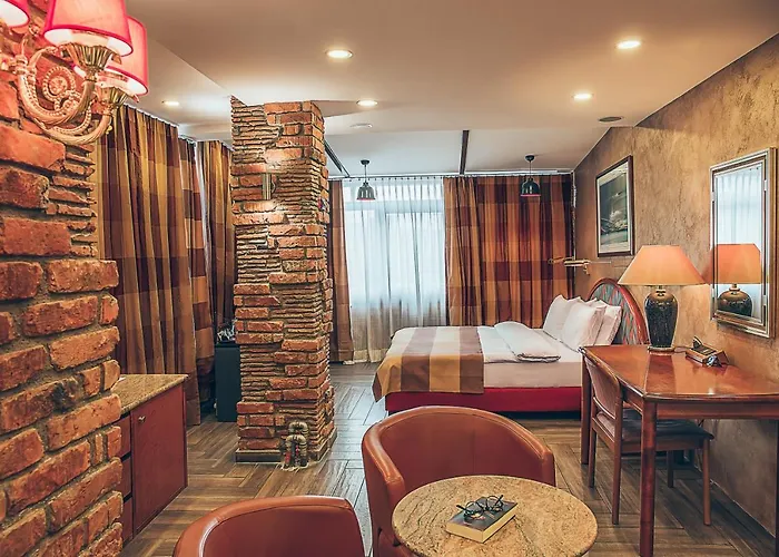 Hotel Super 8 Skopje