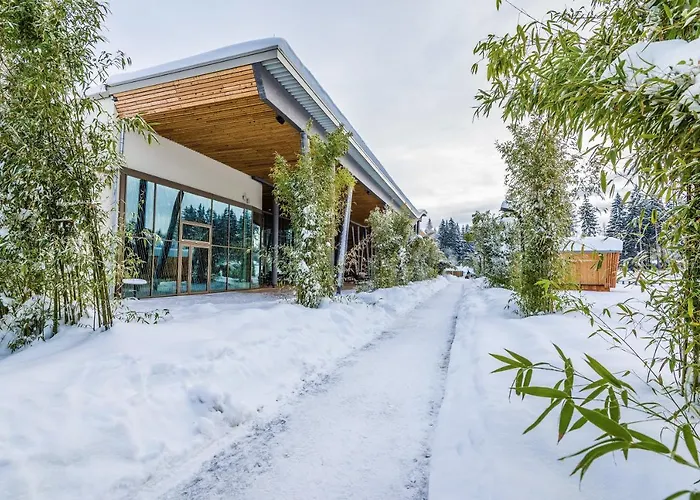 Center Parcs Park Allgäu Leutkirch im Allgäu