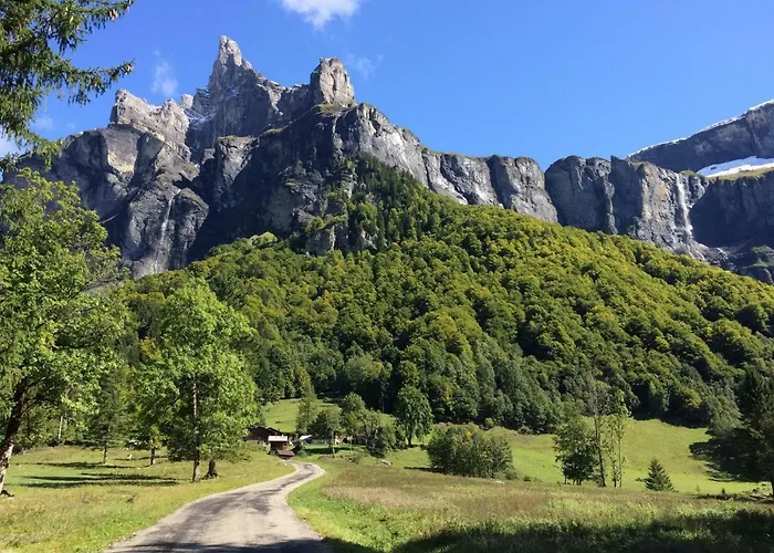 Village Vacances Le Salvagny Sixt