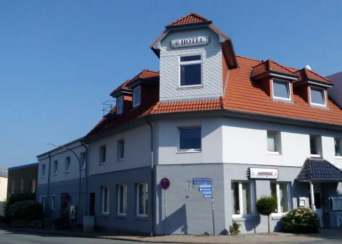 Hotel am Nordkreuz