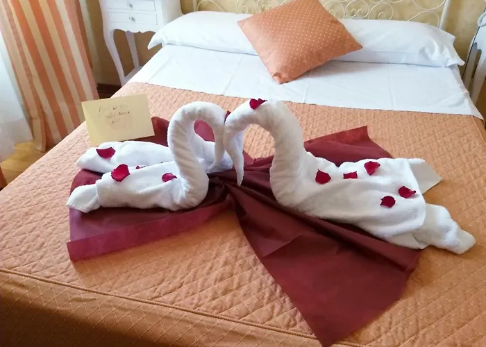 Hotel Andrea Florence