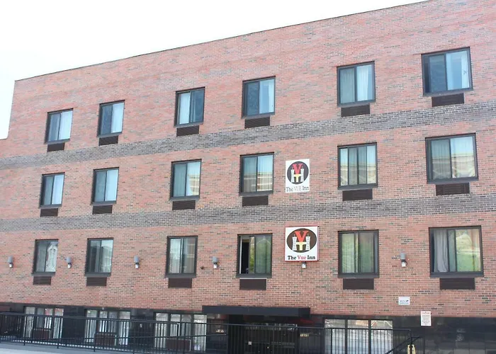 The Vue Inn Brooklyn