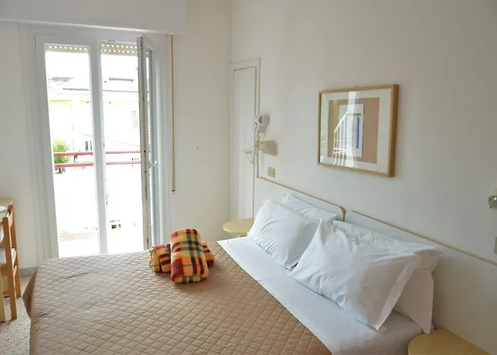 Hotel Ibiza Fogliano Marina