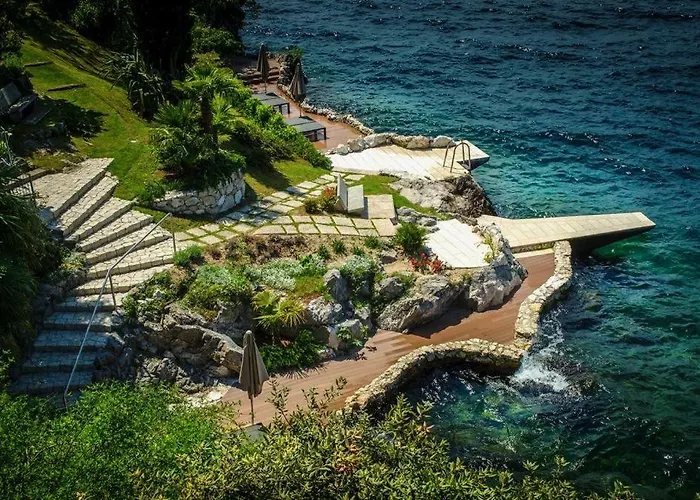 Villa Tempesta Torbole Sul Garda
