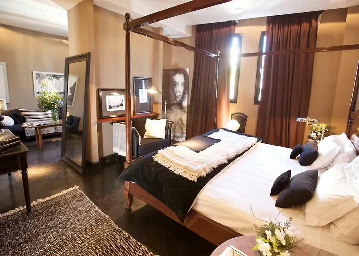 Ultra Hotel Buenos Aires