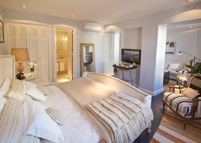 Ultra Hotel Buenos Aires