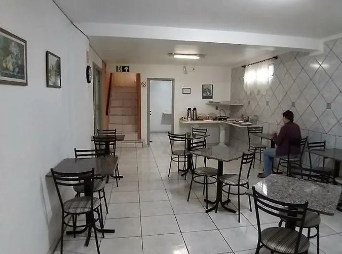 Hotel Pousada Sinos São Leopoldo