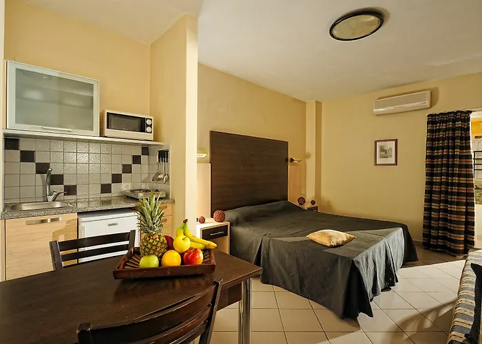Senses Blue Boutique Hotel Chersonissos