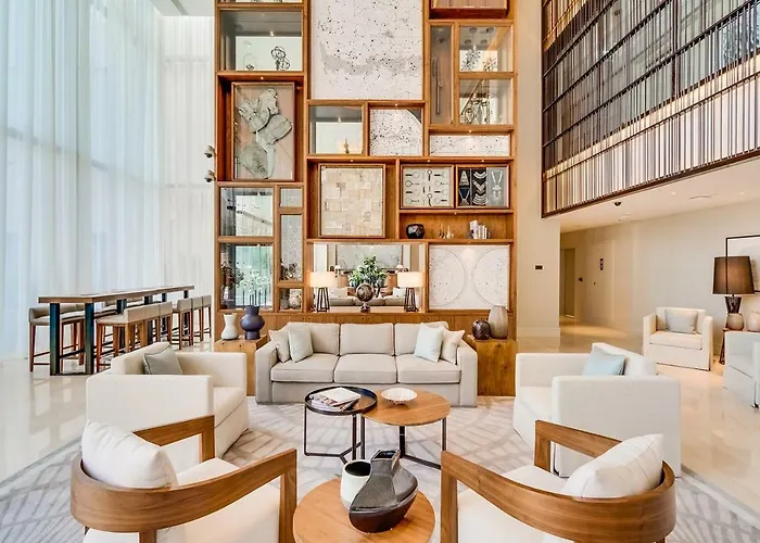 Vida Downtown Residences Dubaï