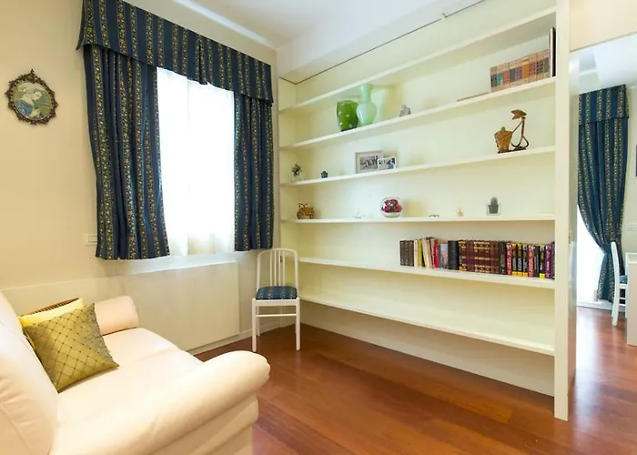 Aparthotel England Riccione