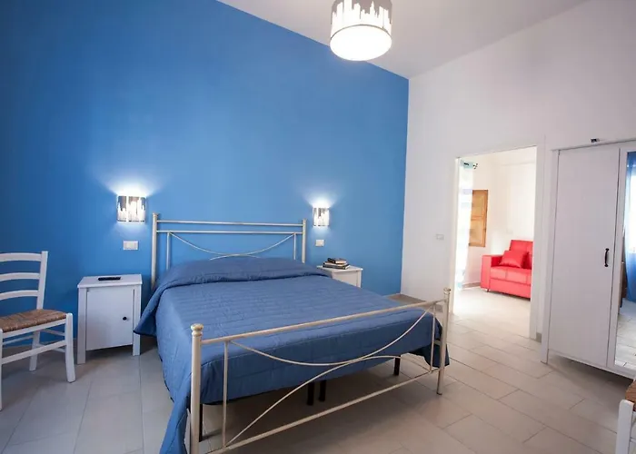 Hotel Casa Annmarie Castellammare del Golfo