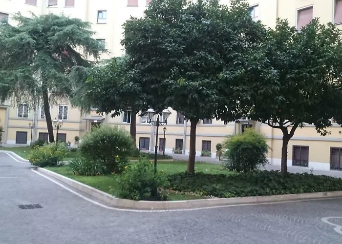 Double Room Da Giulio