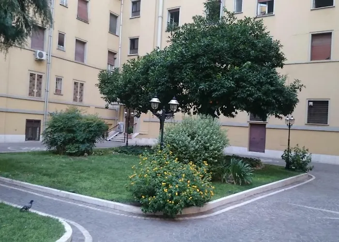 Double Room Da Giulio