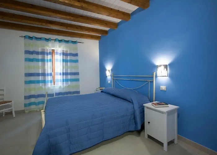 Hotel Casa Annmarie Castellammare del Golfo