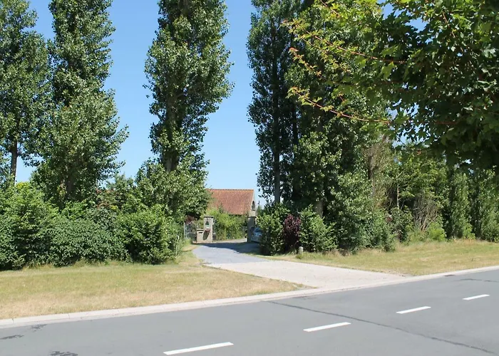 Ateljee Devlaux Bed and Breakfast Veurne