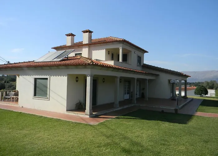 Casa Estrada Da Guia Hotel Viana do Castelo