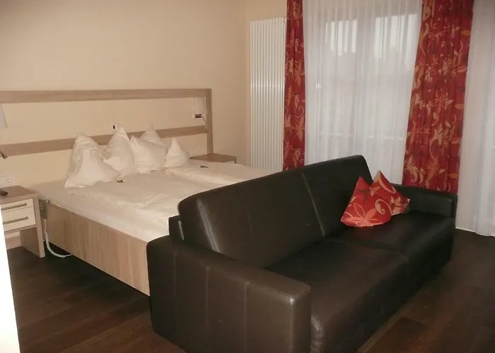 Gda Hotel Am Schlosspark