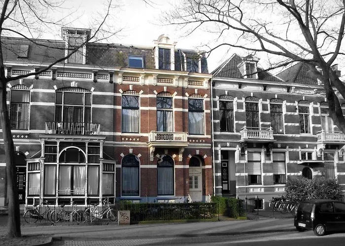 B&B Wilhelmina Nijmegen