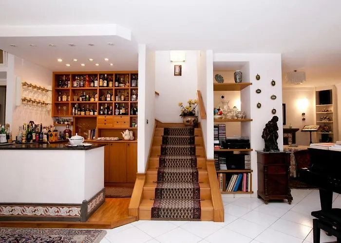 Casa 12 B&B