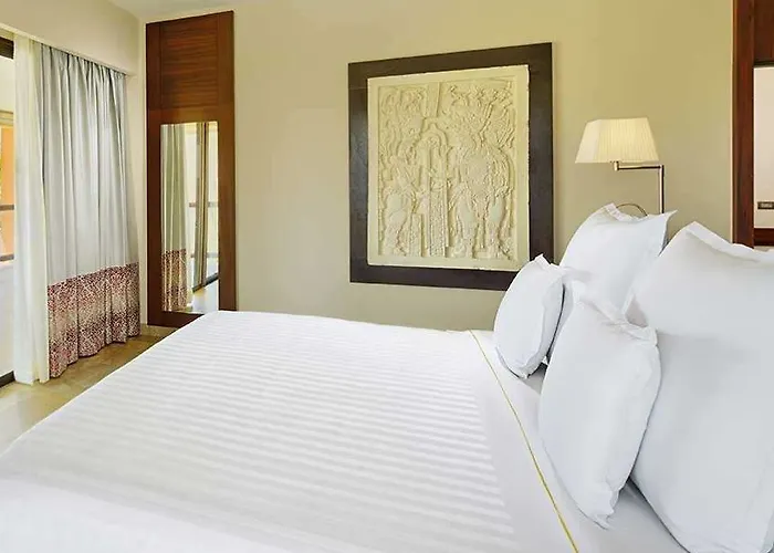 Hotel Barcelo Maya Grand Resort Xpu Ha