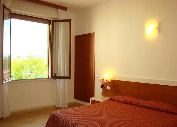 B&B Soggiorno Ponte Rosso Firenze