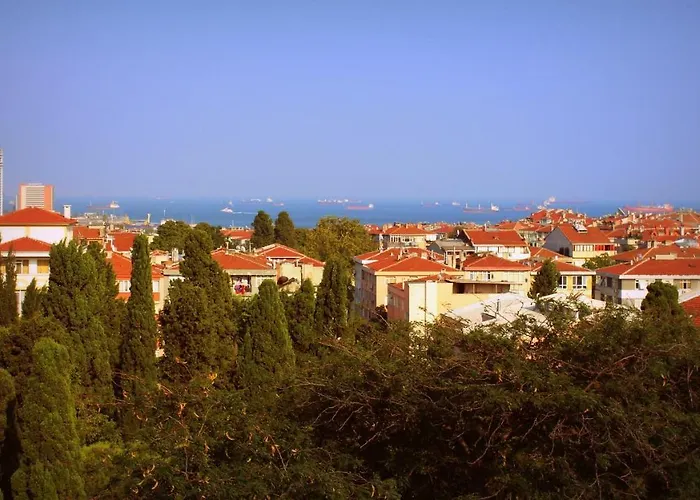 Hotel Kuk Istanbul