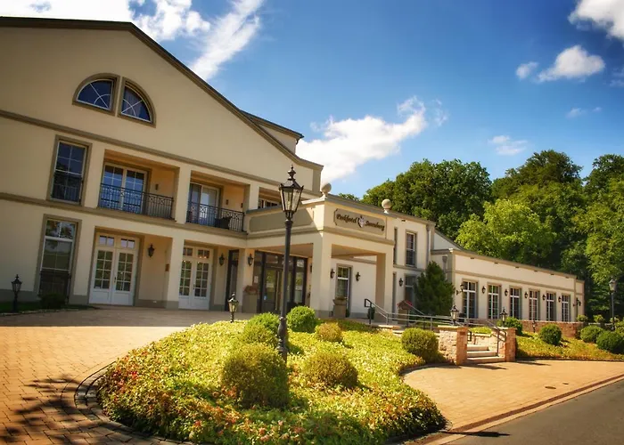 Parkhotel Surenburg Hörstel