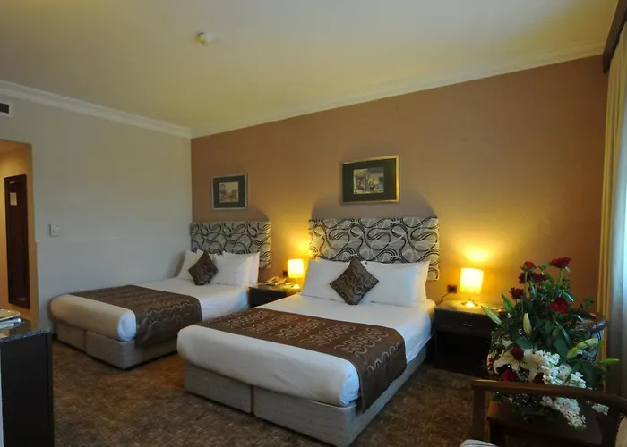 Adela Hotel