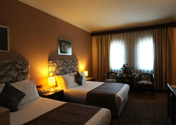 Adela Hotel