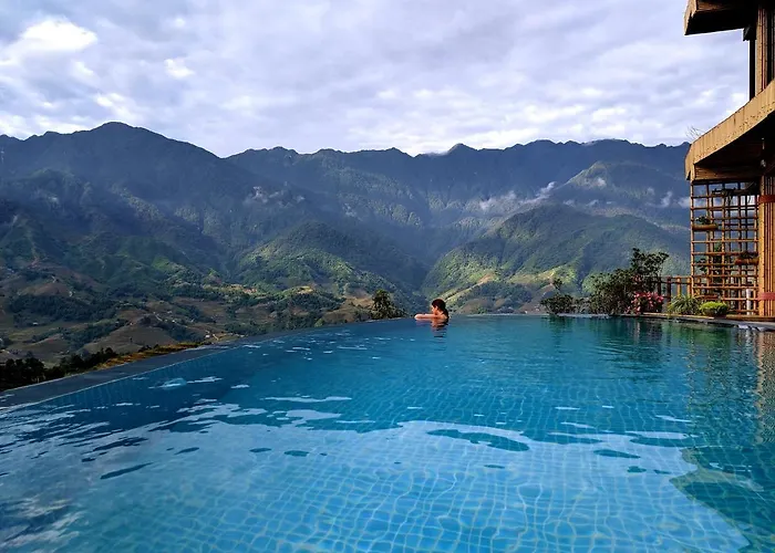 Sapa Clay House - Mountain Retreat