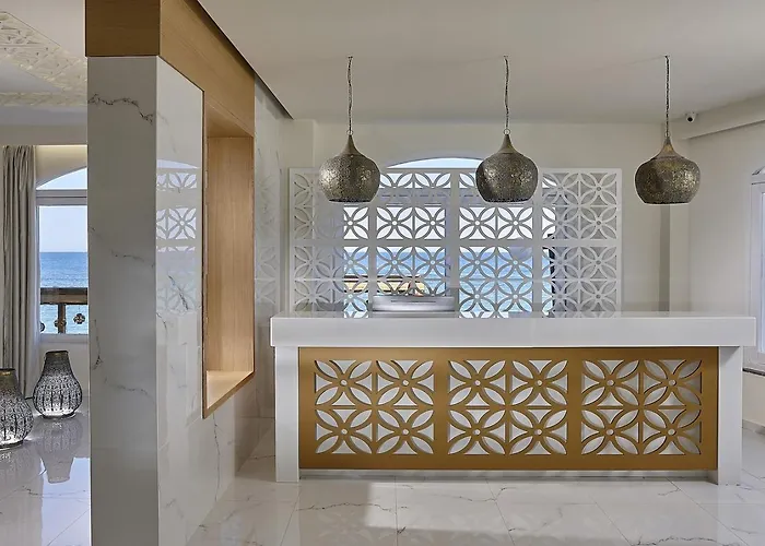 Vasia Boulevard Hotel (Adults Only) Hersónissos