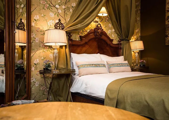 Carcassonne Bed And Breakfast