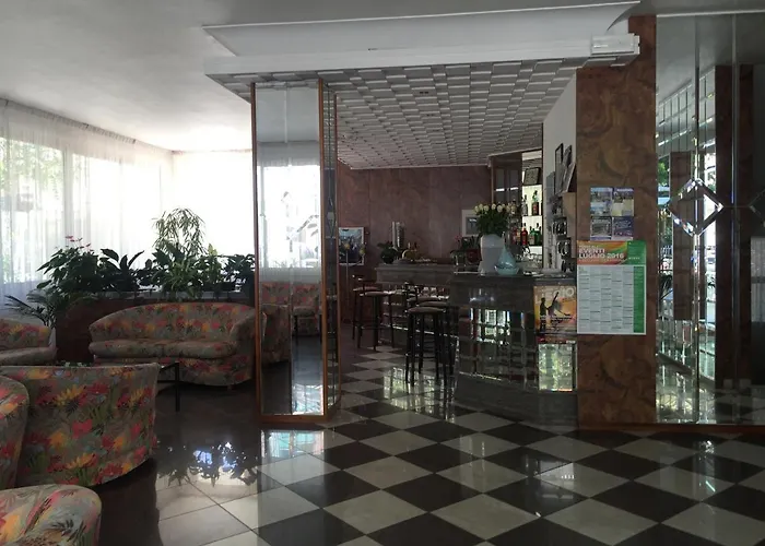 Hotel Calypso Bellaria-Igea Marina