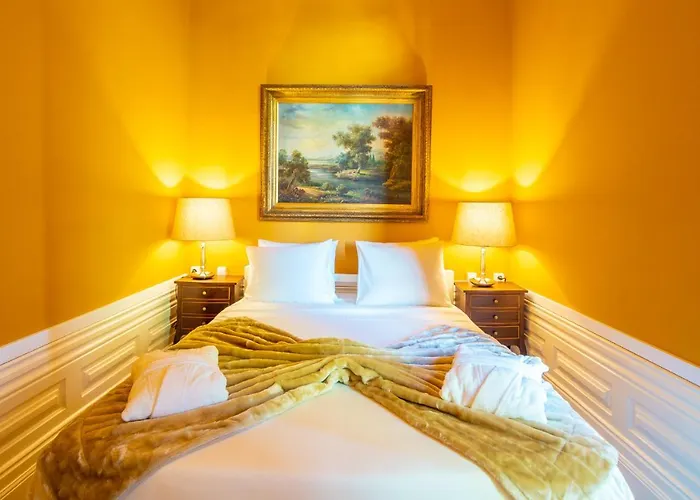 Casal Palace Mondim de Basto