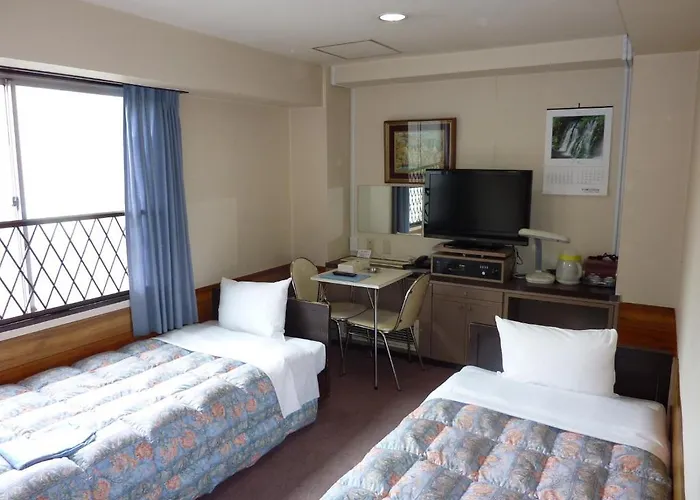 Otsuka City Hotel Tokyo
