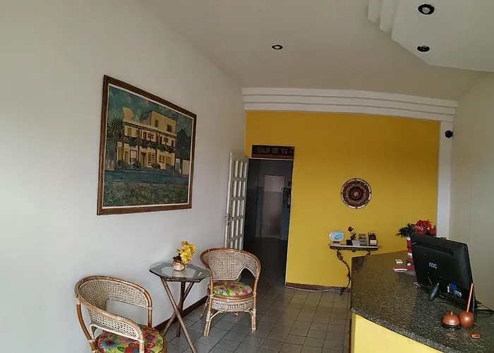 Pousada Do Riacho