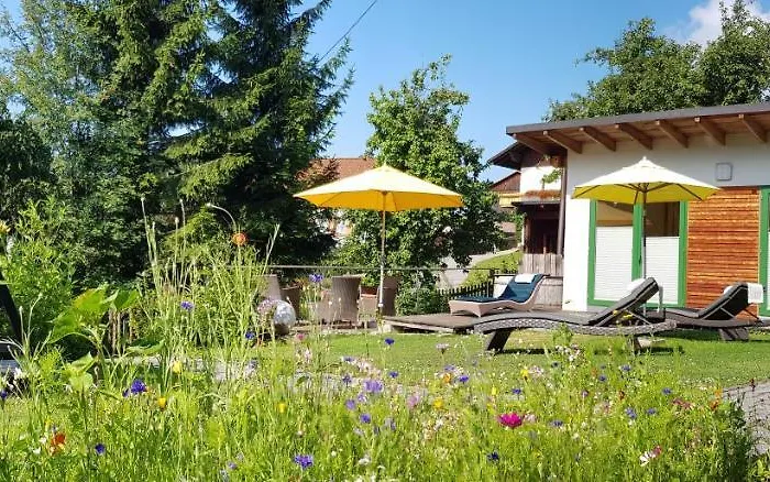 BIO Appartement Resort Bodenmais