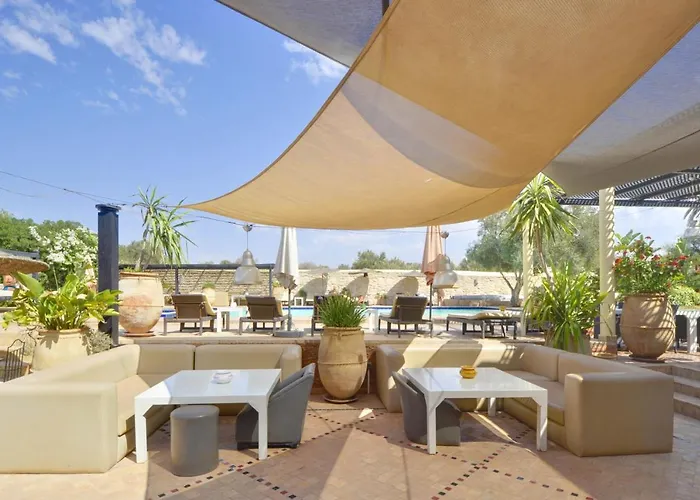 Essaouira Lodge