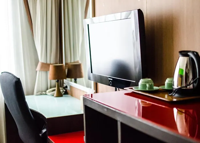 Darjelling Boutique Hotel